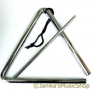 6 INCH TRIANGLE